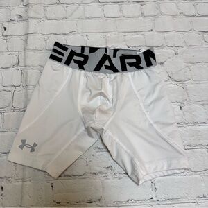 Under Armour Compression Shorts